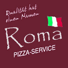 Logo Roma Pizza-Service Lichtenstein Unterhausen